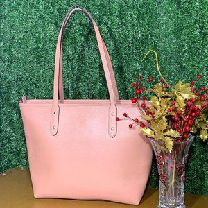 Coach Leather Avenue Bag Women…